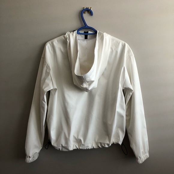 forever 21 windbreaker - Picture 3 of 3